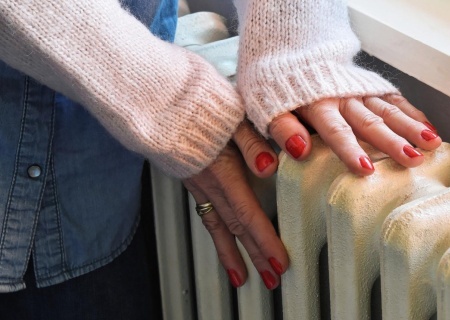    Осень пришла неожиданно: в Луганске оказались не готовы к началу отопительного сезона