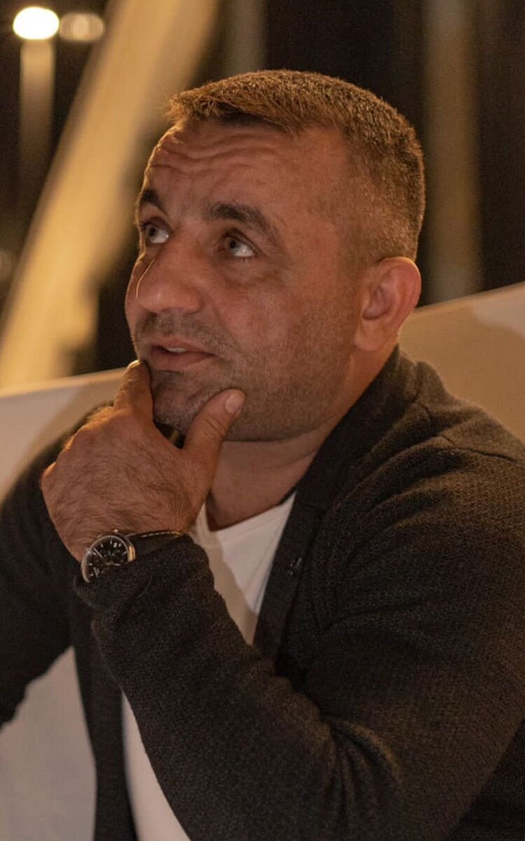 Akop Jan Биография Акоп Акопян