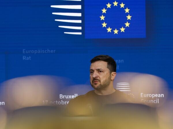    © AP Photo / Geert Vanden Wijngaert
