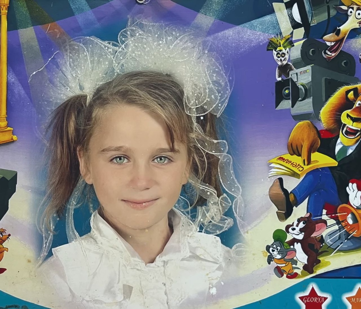 Фотография Светы