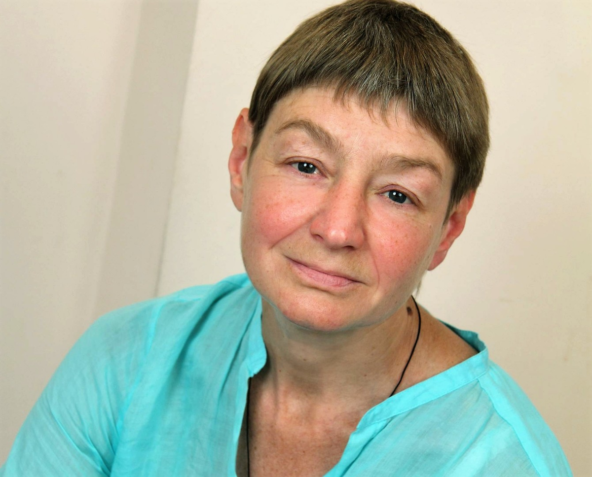 Екатерина Дурова