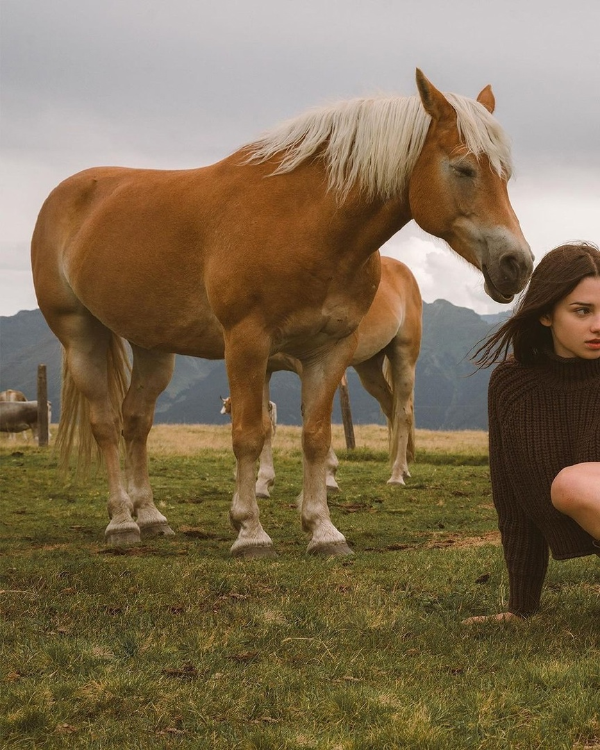 фото Каи Боета