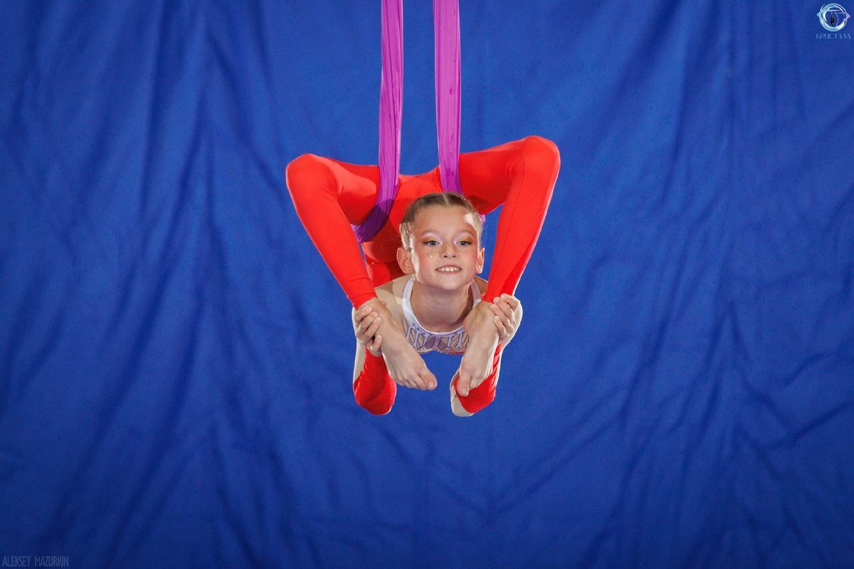 Гамак, соло