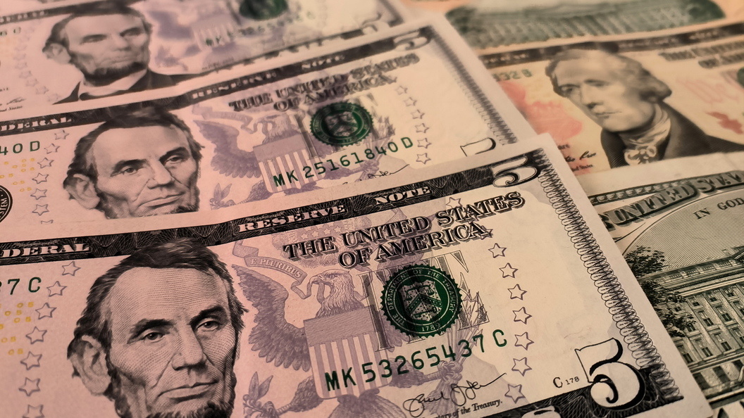    © Maksim Konstantinov/Globallookpress