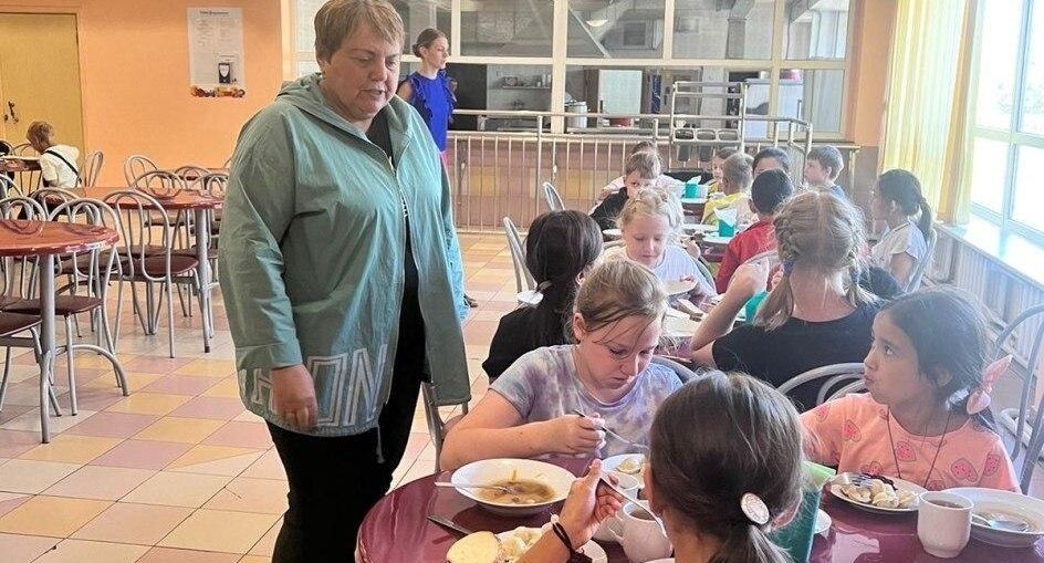    Пресс-служба администрации городского округа Балашиха