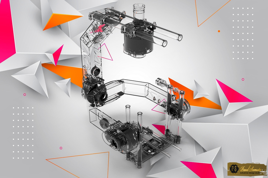 Представьте себе: вы держите в руках изделие, изготовленное по чертежам, которые пропитаны душой.