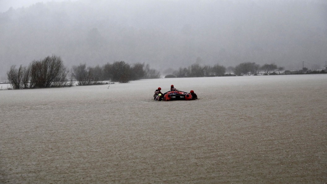    © stringer / XinHua/Globallookpress