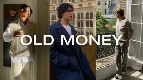 ОldMoney