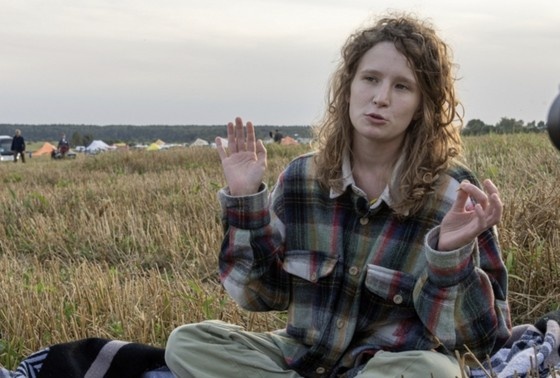    Монеточка (Елизавета Гырдымова, внесена Минюстом РФ в список иноагентов)