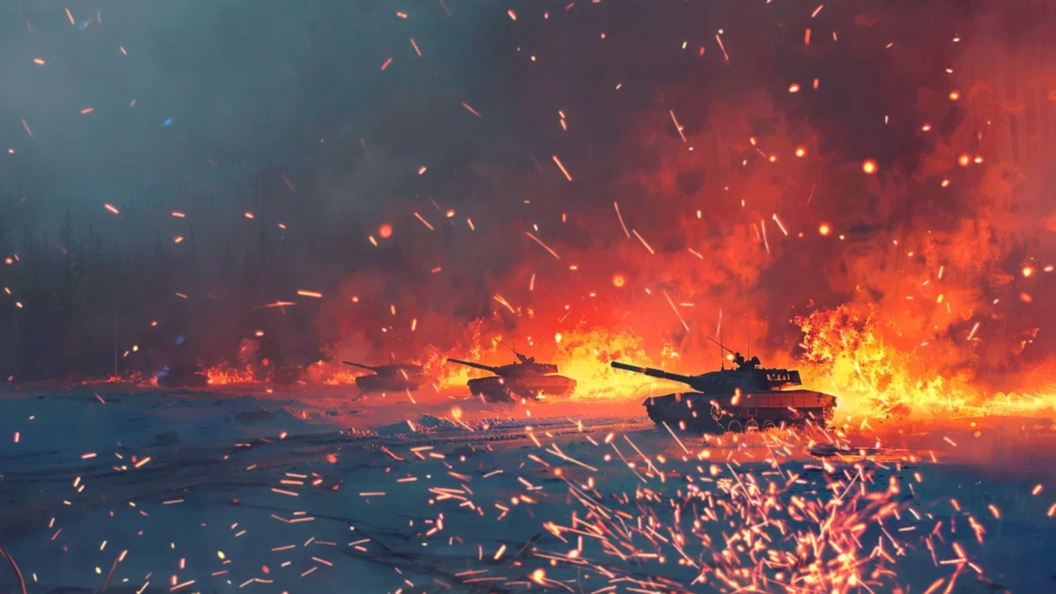    ФОТО: Коллаж Царьграда