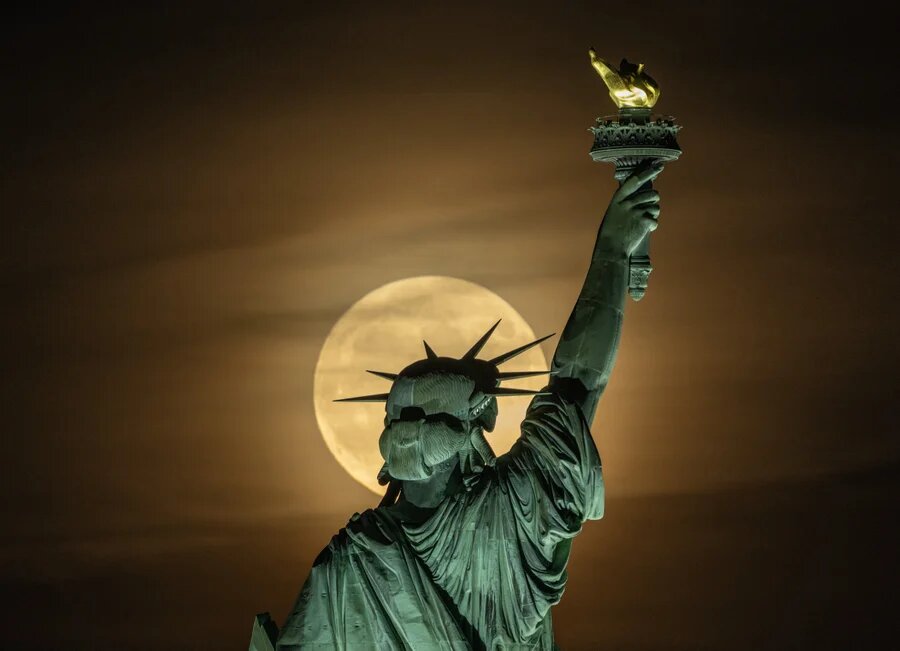    Fatih Aktas/Anadolu Agency via Getty Images