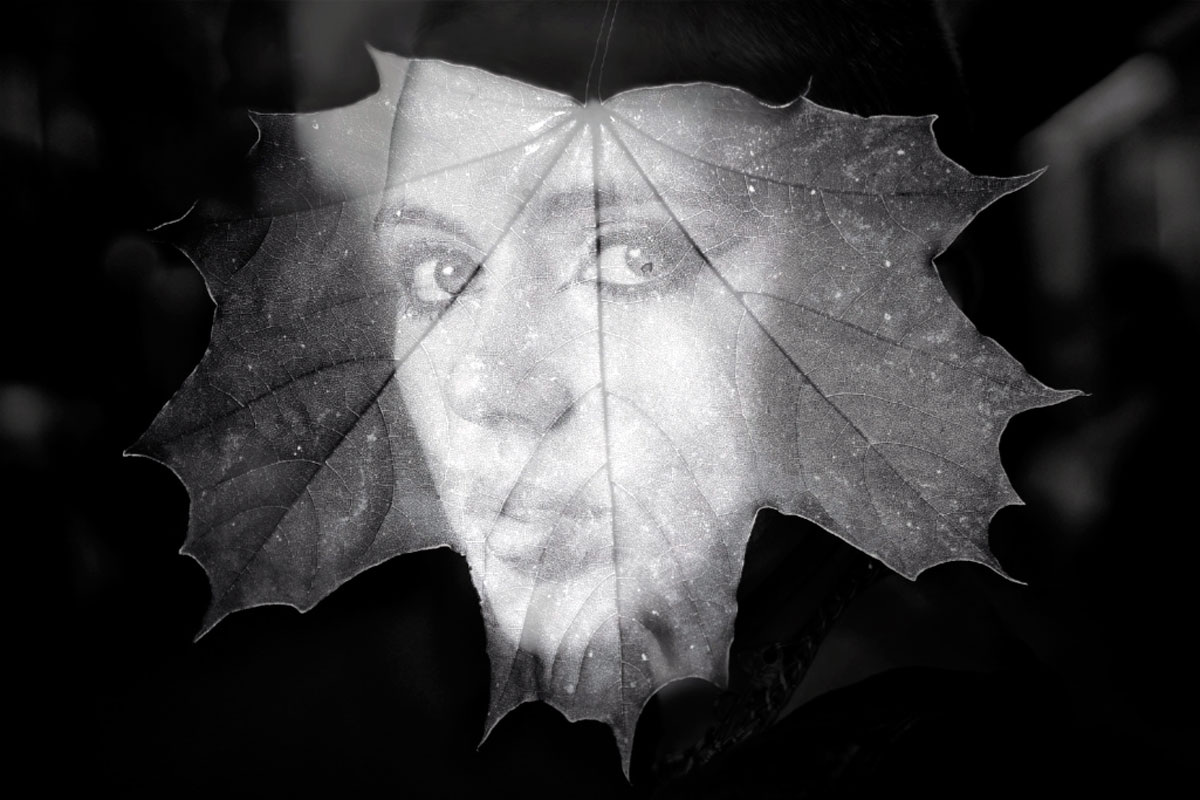 Жертвуя старым образом бытия, мы, вероятно, обнаружим, что нам нечем заполнить пустоту