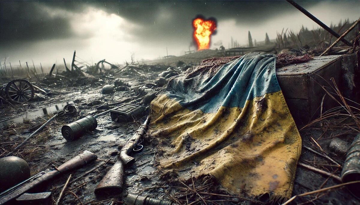 Изображение сгенерировано ИИ