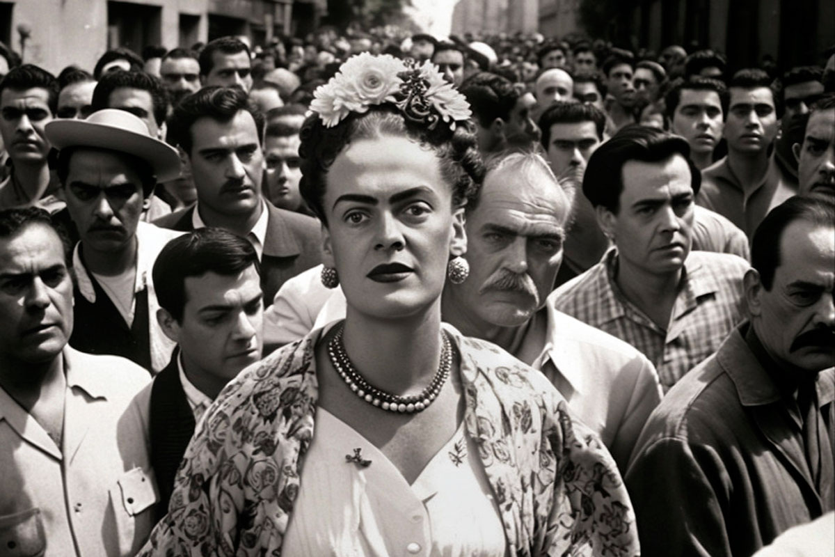 На протяжении всей истории развития человеческой свободы можно заметить, что все предыдущие достижения были результатом упорной борьбы