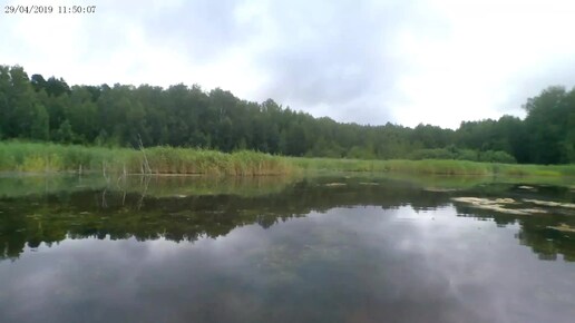 Рыбалка на морды ( пятая серия ) .