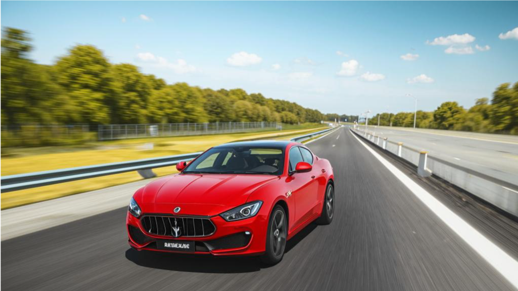 Китайский автогигант Chery берет курс на роскошь: приобретает Maserati и планирует использовать спортивные технологии итальянского бренда.