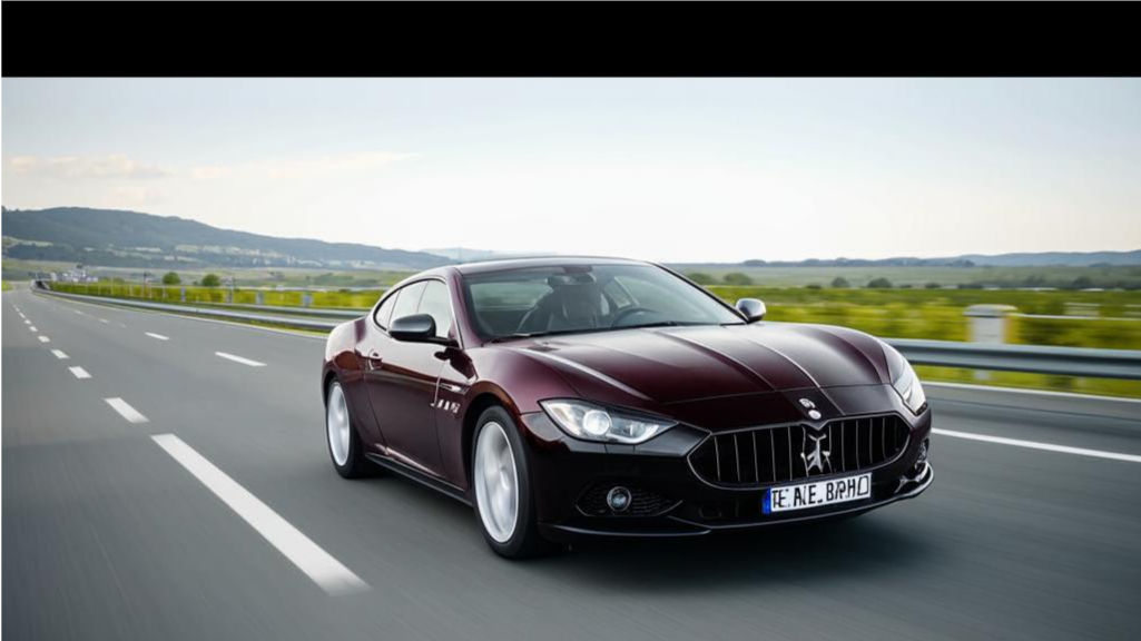 Китайский автопроизводитель собирается взять спорт-наработки итальянского бренда. Stellantis, владеющая Maserati, собирается продать и другие свои бренды китайским компаниям: Jeep, Alfa Romeo, Fiat и другие.