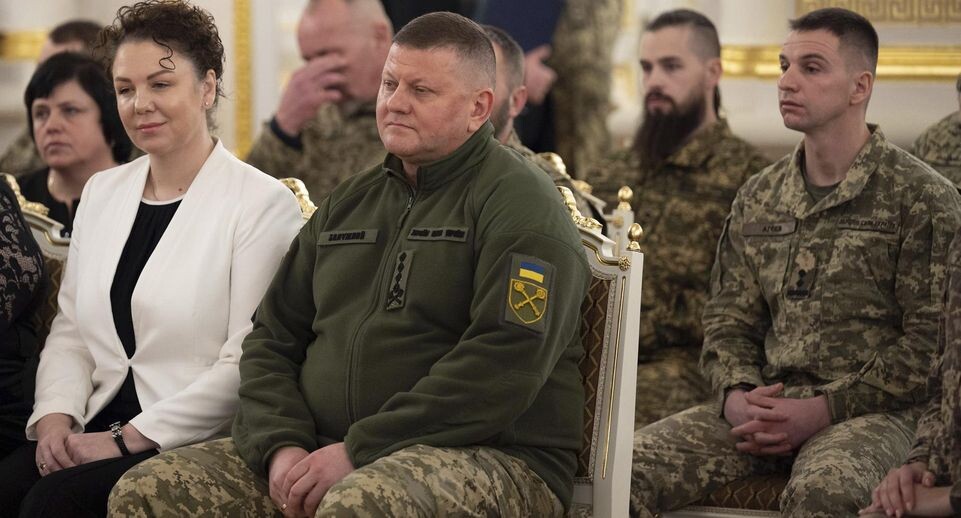    Pool /Ukrainian Presidentia / Global Look Press