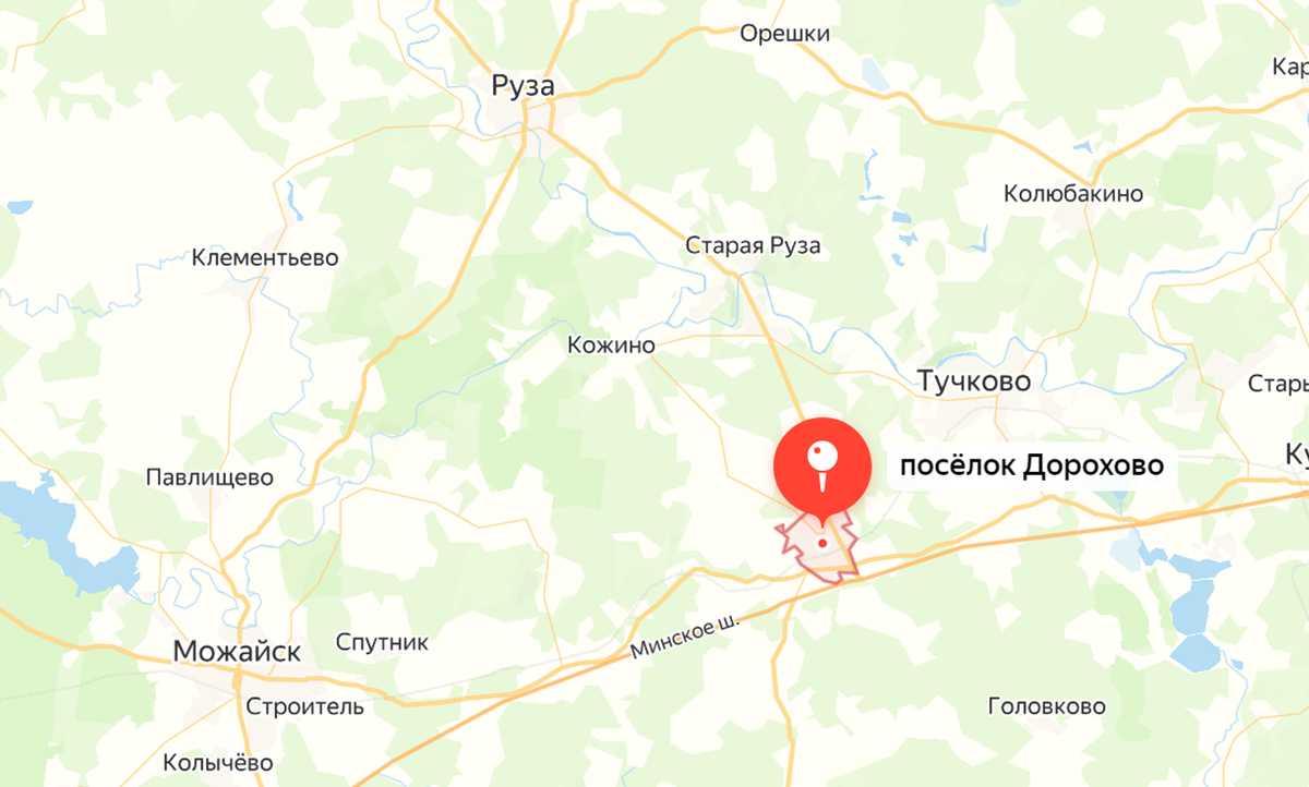 Яндекс.Карты