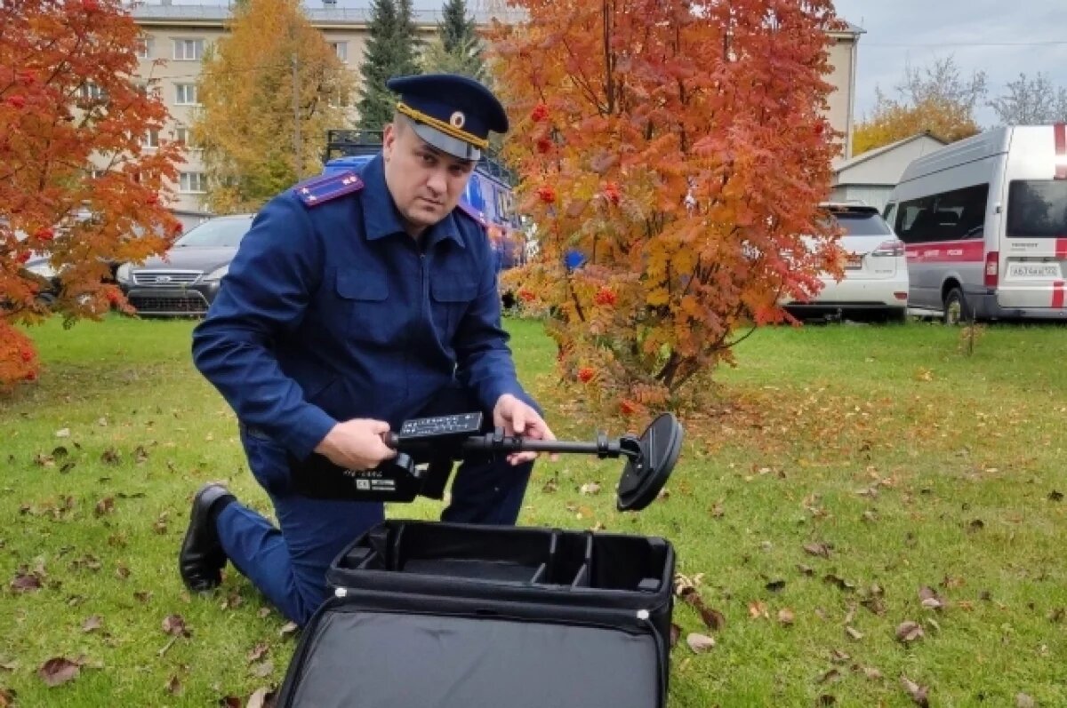   Технический прогресс не стоит на месте, постоянно появляется новое, порой уникальное оборудование, с помощью которого можно выявлять следы.