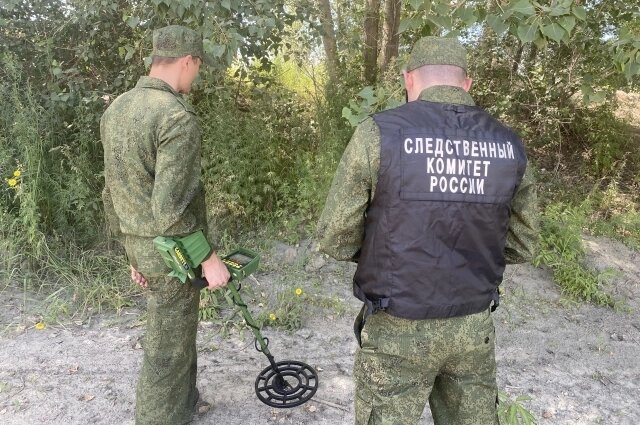    Фото: СУ СК РФ по Алтайскому краю