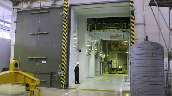    © РИА Новости . Александр Кряжев