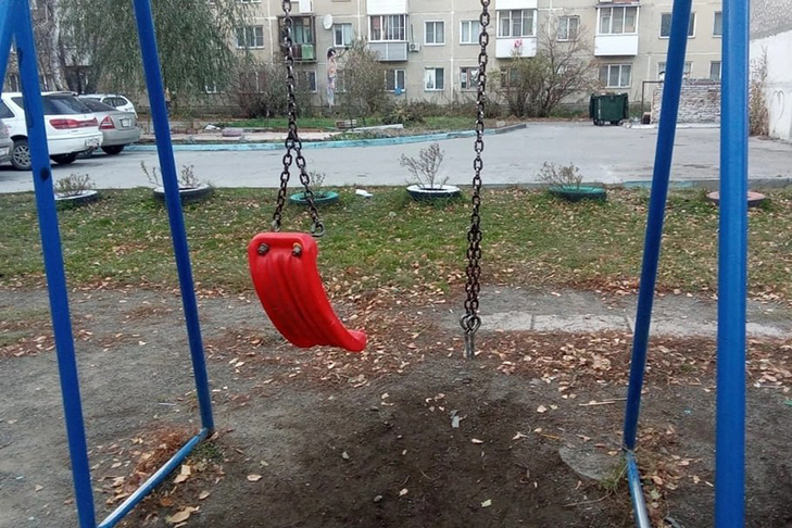    Фото: группа «Моя Первомайка» соцсети «ВКонтакте»