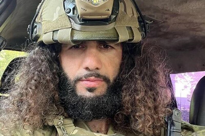    Миро Ванадзе. Фото: соцсети