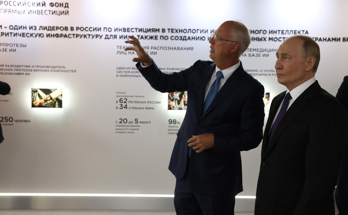    Изображение Пресс-служба Кремля 