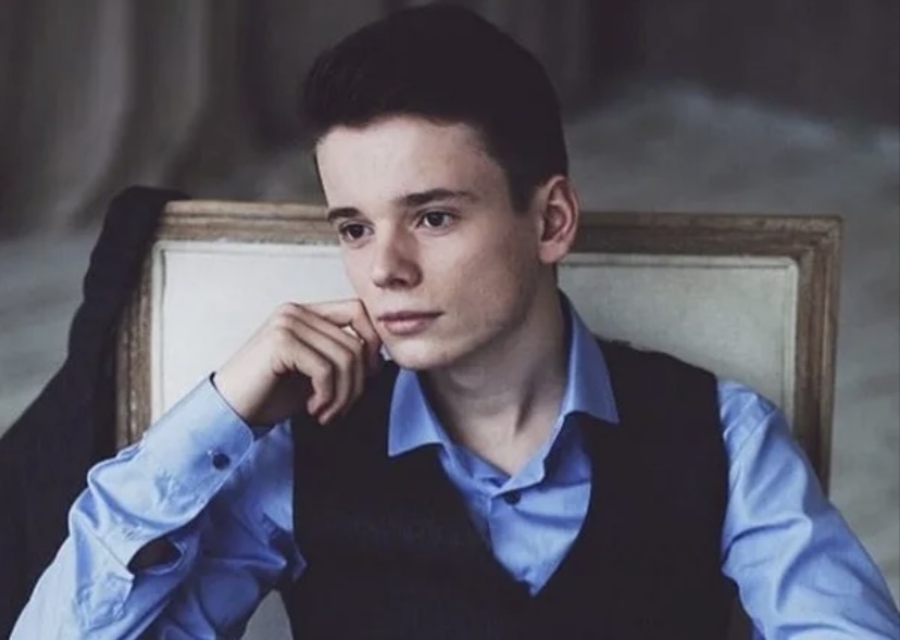 Арсений Шульгин