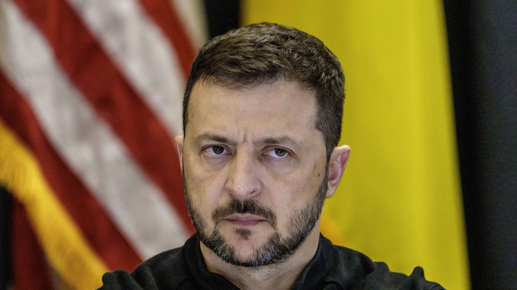    Andreas Arnold/dpa/Globallookpress