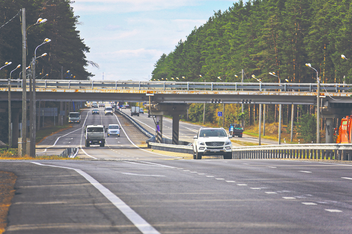 Фото Алексея Саламатова