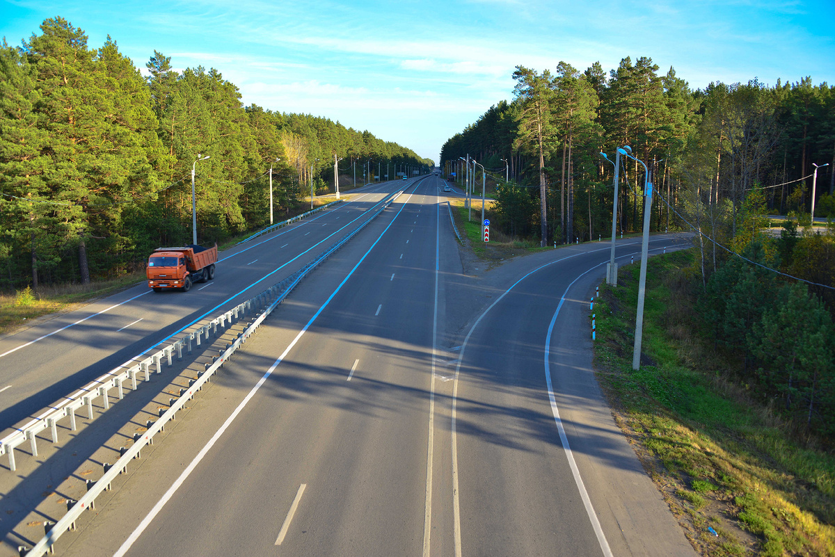 Фото Алексея Саламатова 