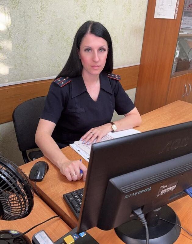    Фото: МУ МВД России «Благовещенское»