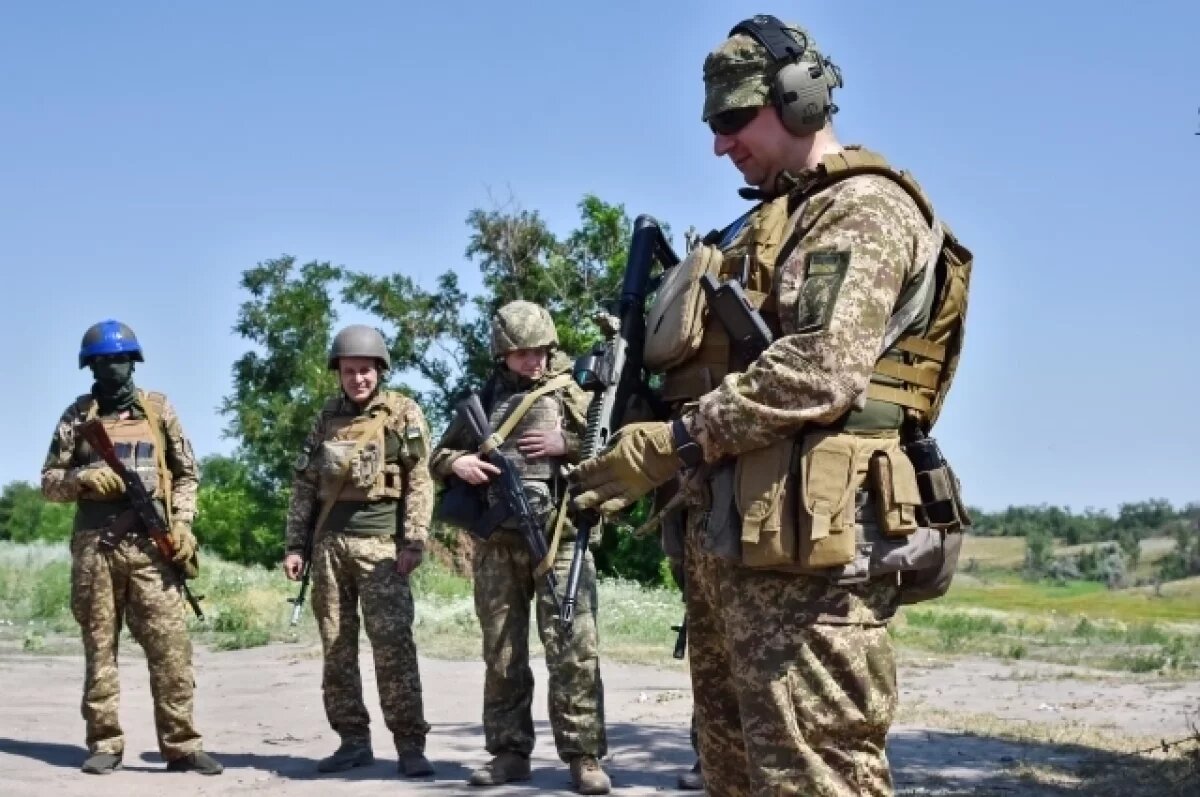    Житель Курской области спас 40 жителей окруженного ВСУ села в приграничье