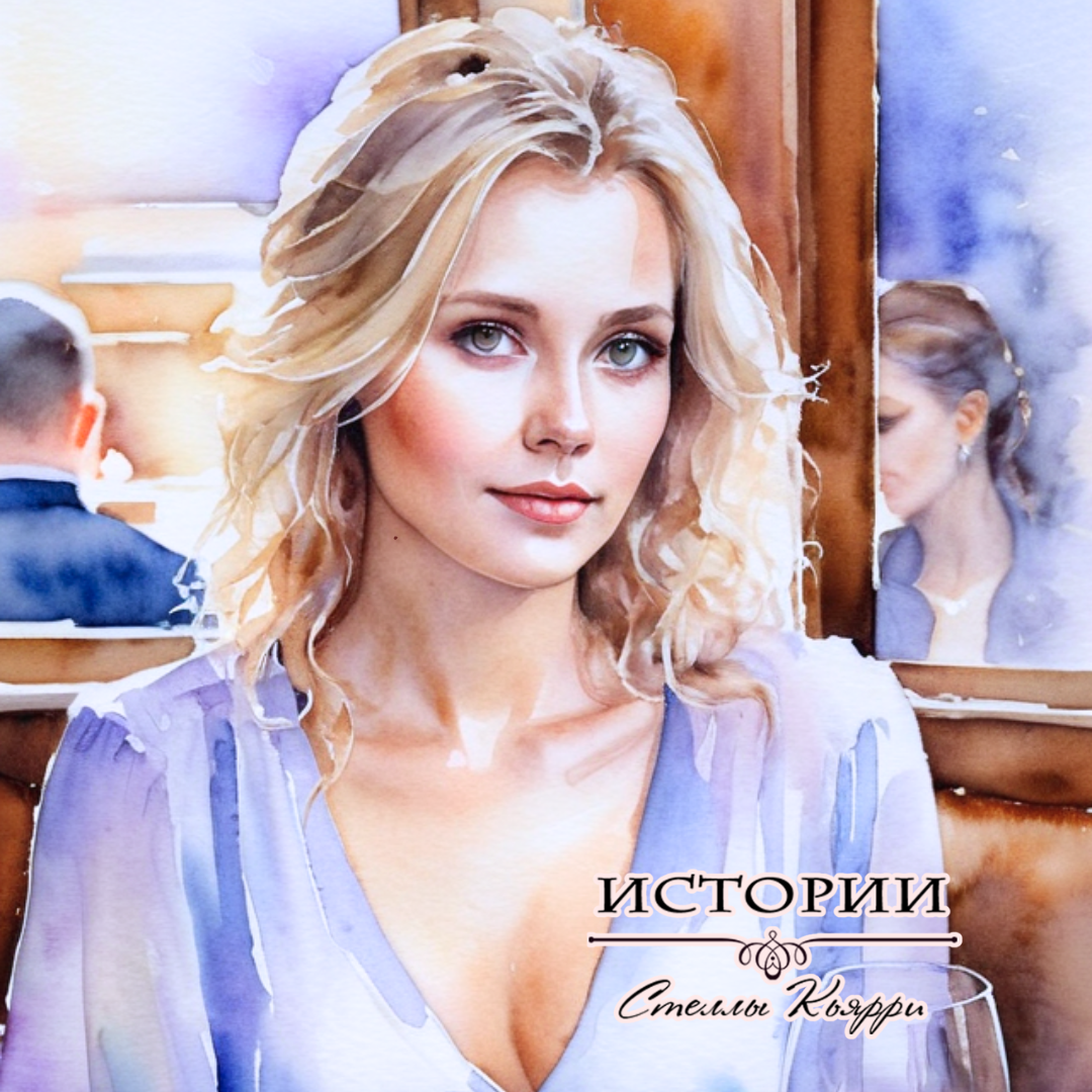 ©Стелла Кьярри