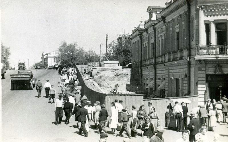 Фото 1950-1951 г.