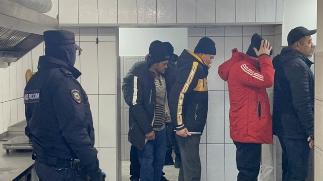    Фото: УМВД России по Екатеринбургу