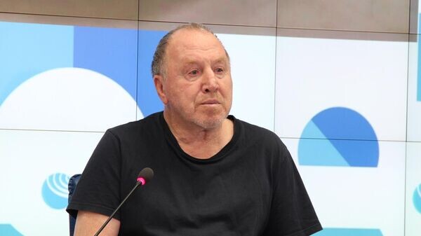    © РИА Новости Крым . Марина Бородина