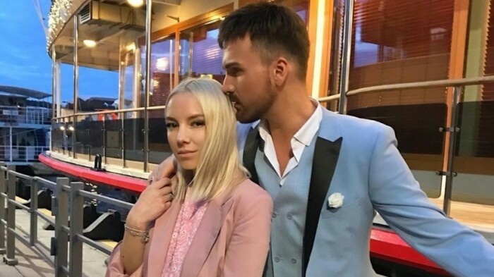  Александр Панайотов мечтает о детях. / Фото: m.5-tv.ru