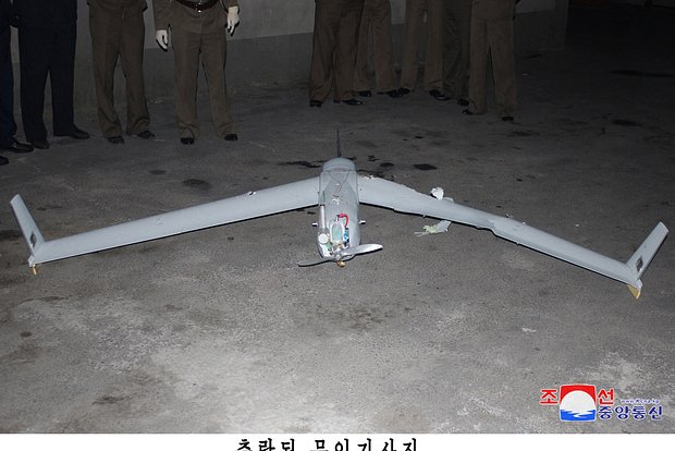 Фото: KCNA / Reuters 
