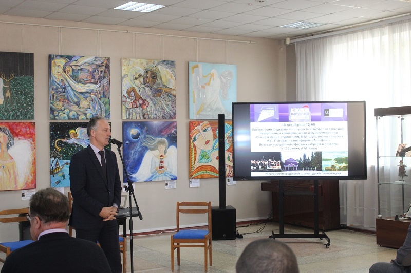    Фото Натальи Кривякиной