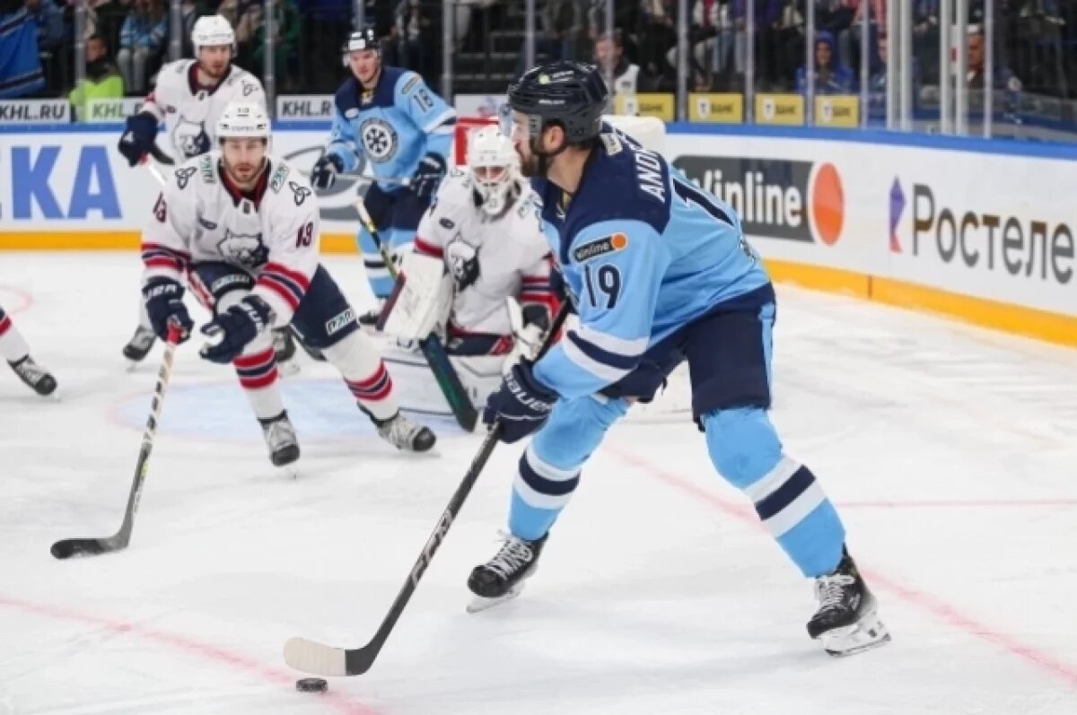    Болельщиков «Сибири» бесплатно отвозят до метро после матчей в Новосибирске