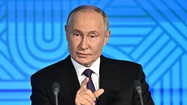    © Sputnik / Сергей Бобылев