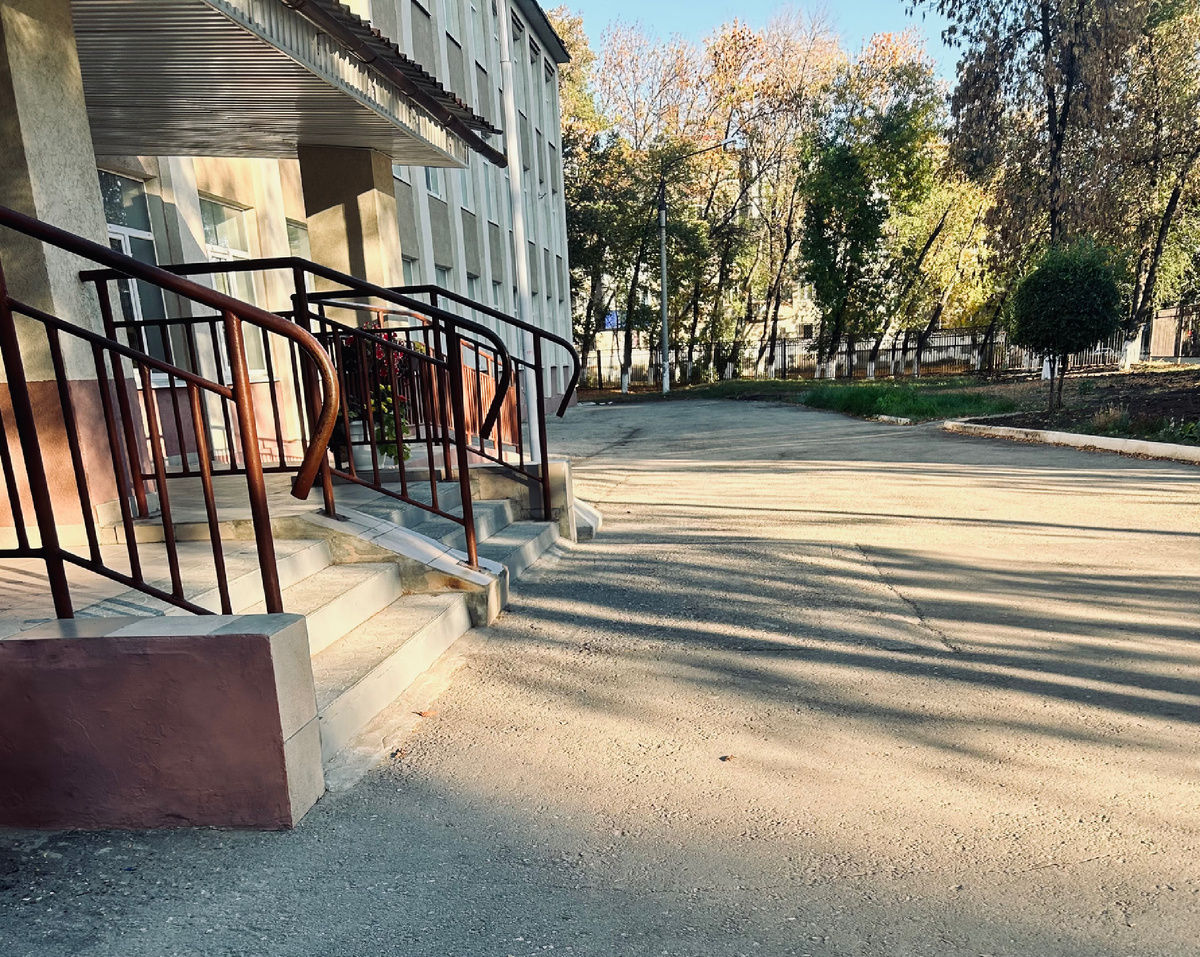 Фотография автора канала.