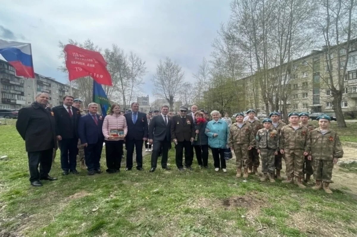    На Урале скончался еще один участник войны