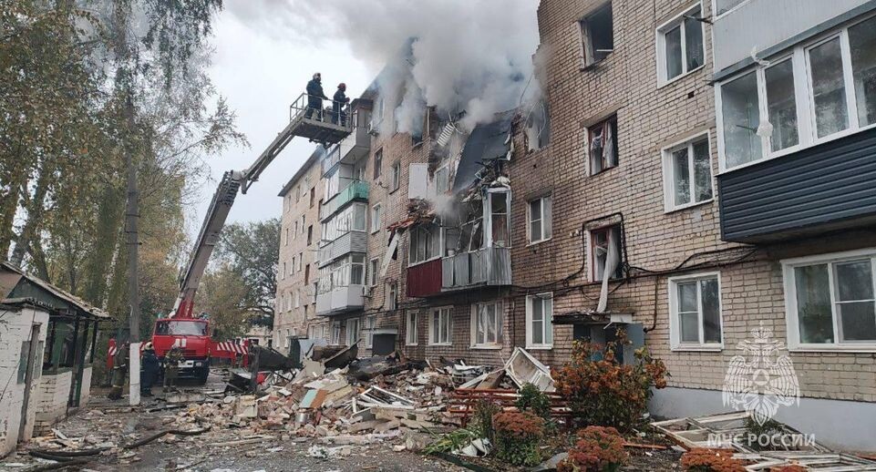     Пресс-служба МЧС