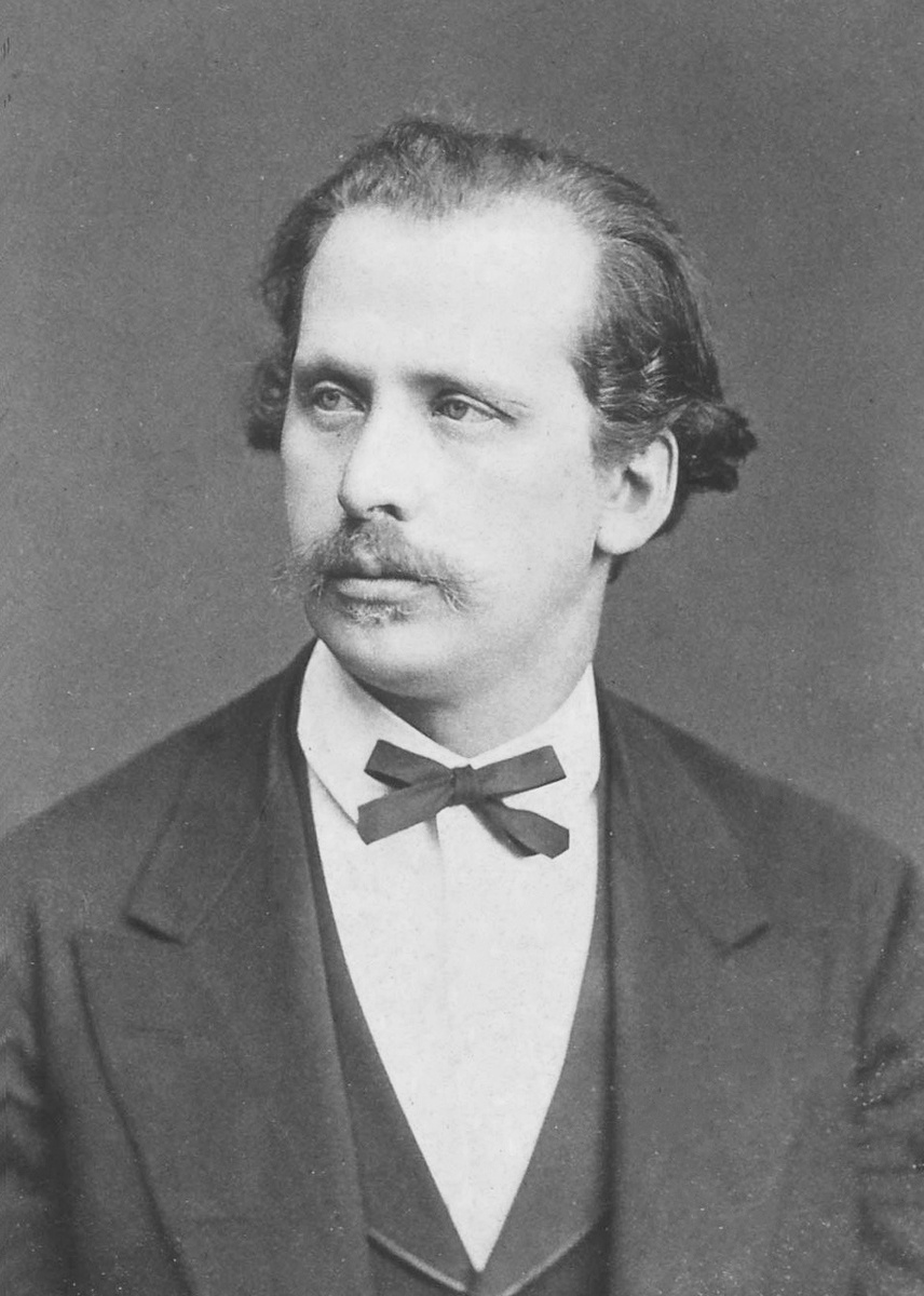 Николай Григорьевич Рубинштейн