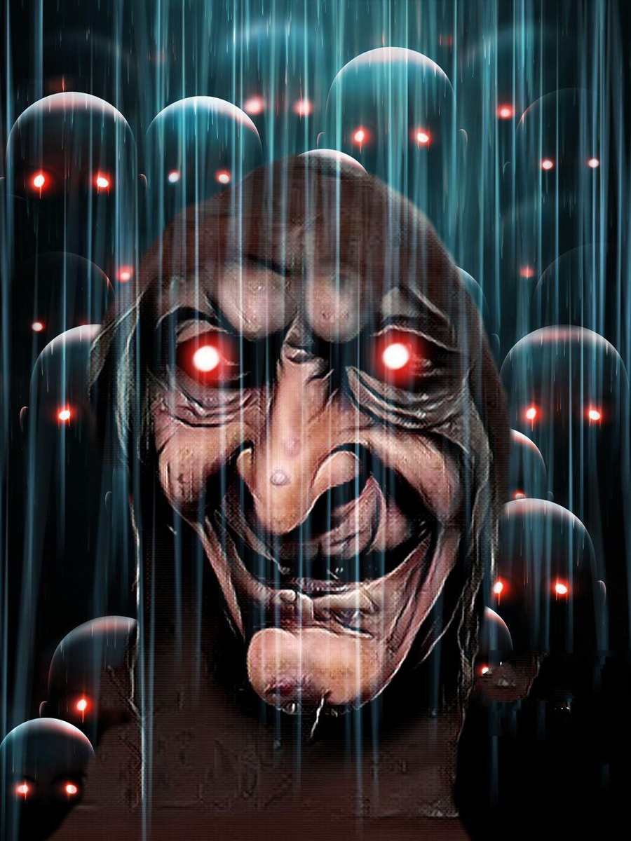 Фотоколлаж автора статьи 