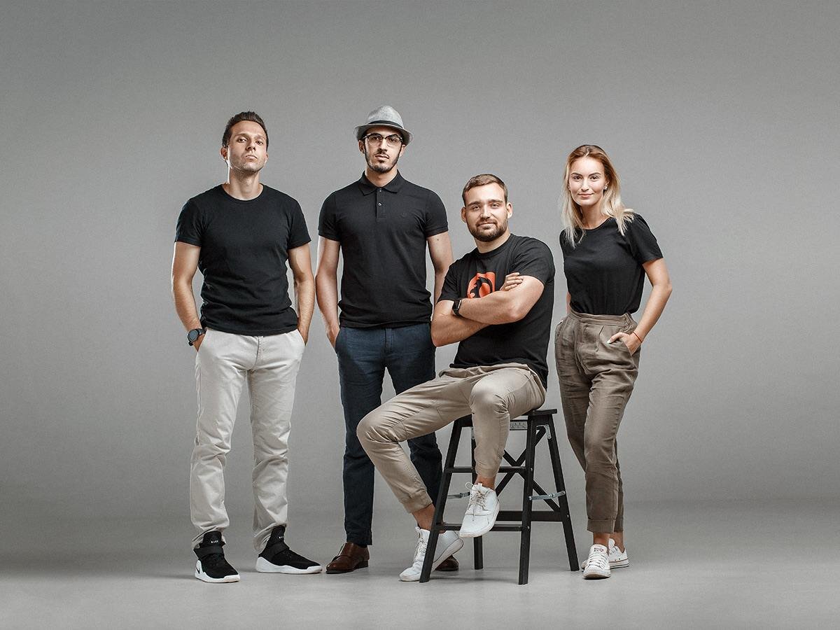 Team: Gork Studio